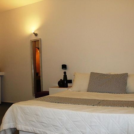 Perissa Mar Rooms Exteriör bild