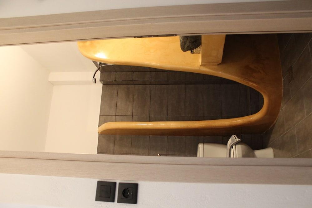 Perissa Mar Rooms Exteriör bild